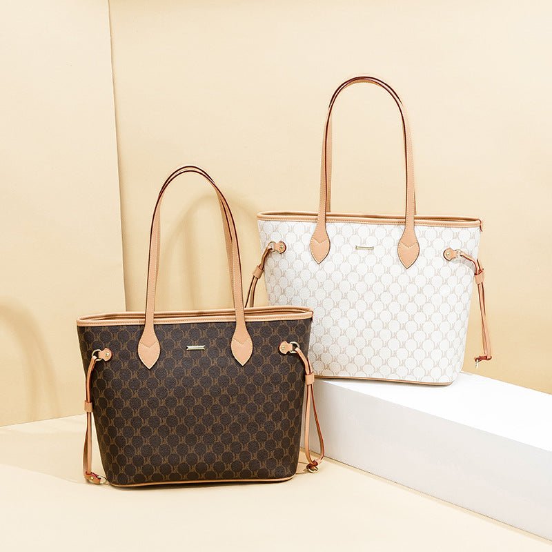 Modern Refined Bag – Elegant Comfortable Design